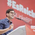 Linken-Chef Pantisano fordert Audi-Chef Döllner zum Rücktritt auf