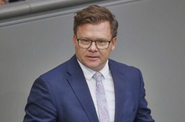 Schneider ruft Länder zu Investitionen in Wasserinfrastruktur auf