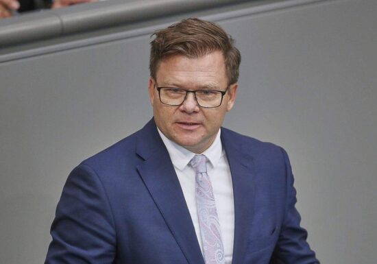 Schneider ruft Länder zu Investitionen in Wasserinfrastruktur auf