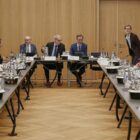 Neue Pflegekommission nimmt Arbeit auf