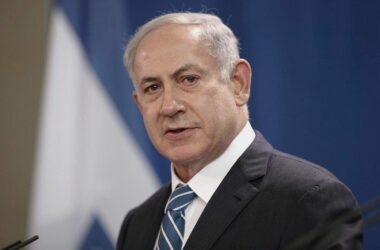 Netanjahus Partei nach Israel-Wahl vorn - Aber Oppositionsbündnis stärker