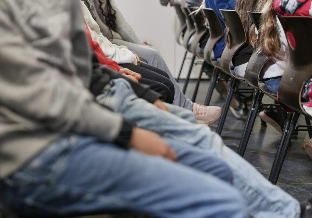 Arbeitgeber fordern Umsetzung der Schüler-ID