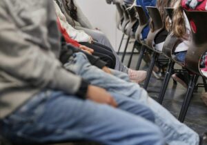 Arbeitgeber fordern Umsetzung der Schüler-ID