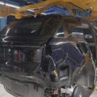 Ifo: Geschäftsklima in der Autoindustrie deutlich verschlechtert
