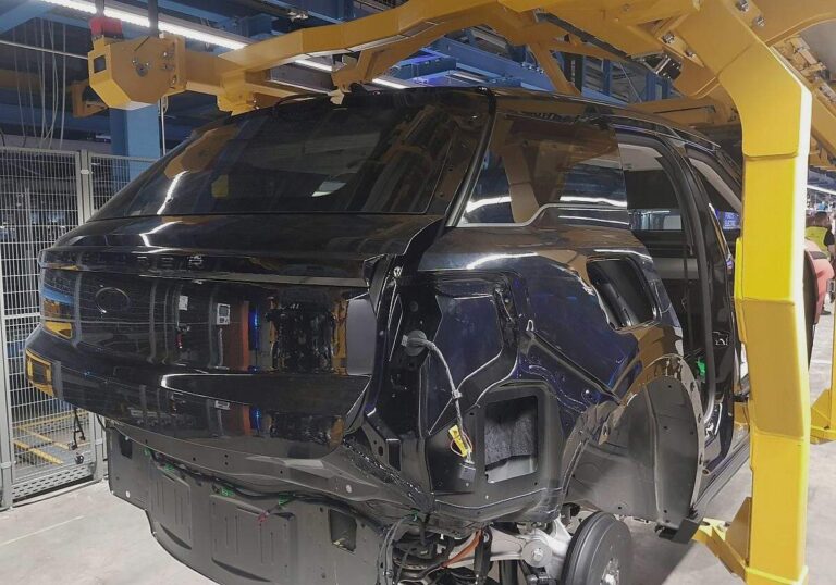 Ifo: Geschäftsklima in der Autoindustrie deutlich verschlechtert