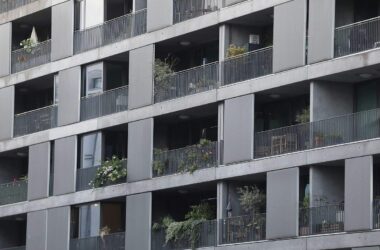 Studie: Babyboomer-Abschied vom Immobilienmarkt entlastet kaum