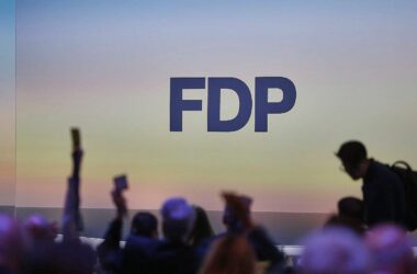 FDP-Antrag für Abstimmungen mit der AfD sorgt für Diskussionen