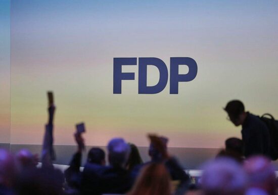 FDP-Antrag für Abstimmungen mit der AfD sorgt für Diskussionen