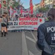 Zahl der Kriegsdienstverweigerer steigt rasant an