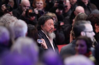 Ai Weiwei befürchtet Korrektur von Kinderkunst