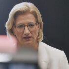 Rehlinger für Aigner als Bundespräsidentin