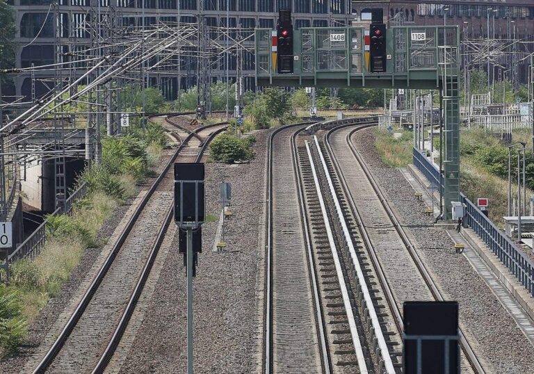 Italo verpflichtet Ex-Bahn-Manager