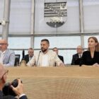 Bericht: Drei CDU-Abgeordnete machen falsche Angaben zu AfD-Wahl