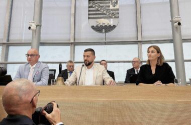 Bericht: Drei CDU-Abgeordnete machen falsche Angaben zu AfD-Wahl