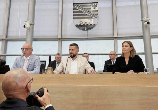 Bericht: Drei CDU-Abgeordnete machen falsche Angaben zu AfD-Wahl