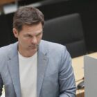 Berliner SPD-Chef Krach fordert härteren Kurs gegen Kriminelle