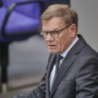 Wadephul fordert Aufklärung von Russland nach Pest-Verdacht