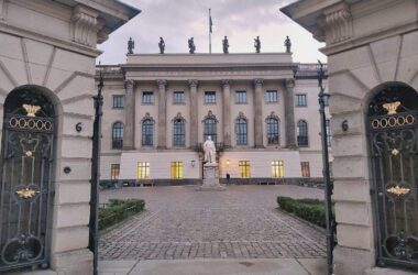 Deutsche Mediziner aus Berlin und Würzburg erhalten Nobelpreis