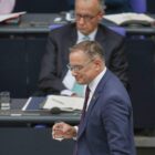 Wenig Bewegung in Yougov-Umfrage