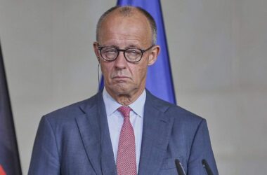 Forsa: Union bleibt unter 20 Prozent - Grüne legen zu