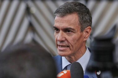 Spaniens Ministerpräsident Sanchez kündigt vorgezogene Neuwahlen an