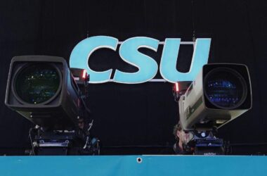 CSU drängt Merz zu Entscheidung über Steinmeier-Nachfolge