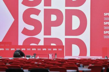 Ex-Wahlkampfmanager warnt SPD vor "Wochen der Selbstbeschäftigung"