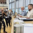 Pistorius drängte SPD zu Reaktion auf AfD-Wahl in Sachsen-Anhalt