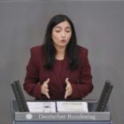 Entwicklungsministerin kritisiert Umgang mit Bas scharf