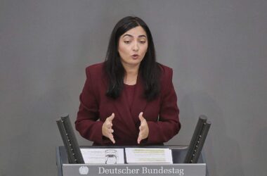 Entwicklungsministerin kritisiert Umgang mit Bas scharf