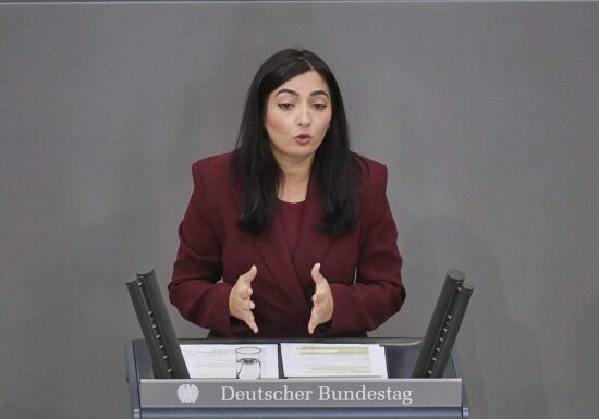 Entwicklungsministerin kritisiert Umgang mit Bas scharf