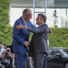 Deutschland und Frankreich vereinbaren Verbrenner-Aus-Aus