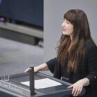 Reichinnek wirft Merz mangelndes Mitgefühl vor