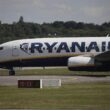 Ryanair weist Vorwürfe von Pilotengewerkschaft zurück