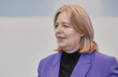 Union will Druck auf Bas bei Arbeitsmarkt- und Rentenreform erhöhen