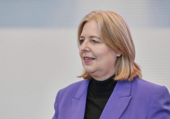 Union will Druck auf Bas bei Arbeitsmarkt- und Rentenreform erhöhen