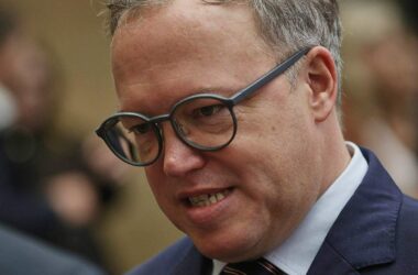 Voigt zieht Klage gegen Entzug des Doktortitels zurück