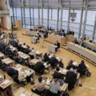 Wagenknecht sieht Ende der "Brandmauer" in Sachsen-Anhalt