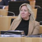 SPD-Politiker Zorn sieht mögliche Claus-Kandidatur kritisch