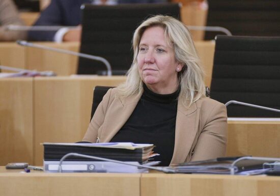SPD-Politiker Zorn sieht mögliche Claus-Kandidatur kritisch