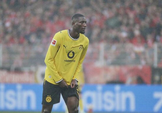 Champions League: Dortmund gewinnt gegen Sabah FK