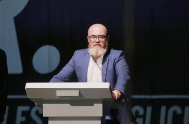 BSW will AfD-Kandidat Tillschneider nicht wählen