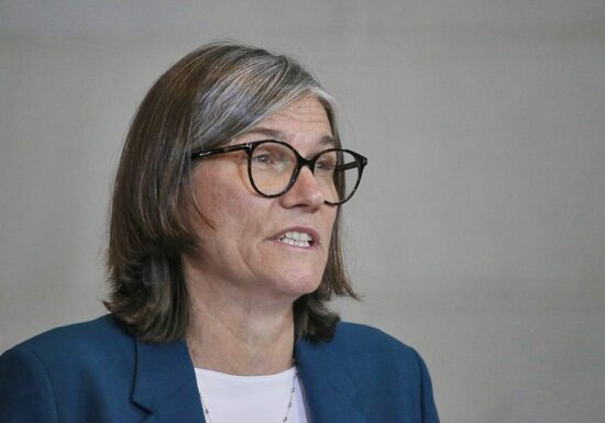 IG Metall droht Arbeitgebern mit Streiks