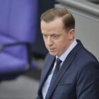 Bundestag hebt Immunität von SPD-Politiker Ahmetovic auf