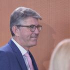 Weimer warnt SPD-Chefs wegen Berliner Sondierungen