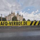 Schwesig fordert Bund-Länder-Arbeitsgruppe zu AfD-Verbot