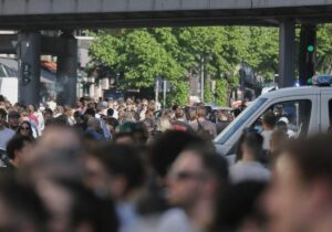 "Gen Z regelt das" ruft zu friedlichem Protest auf