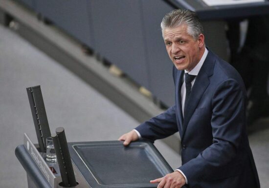 Frei lehnt Änderungen am Rentenpaket ab