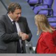 Hubertz stellt sich in SPD-Führungsdebatte hinter Klingbeil