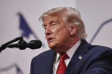 Trump kündigt große Diesellieferungen aus Russland an
